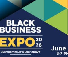 2026 Black Business Expo